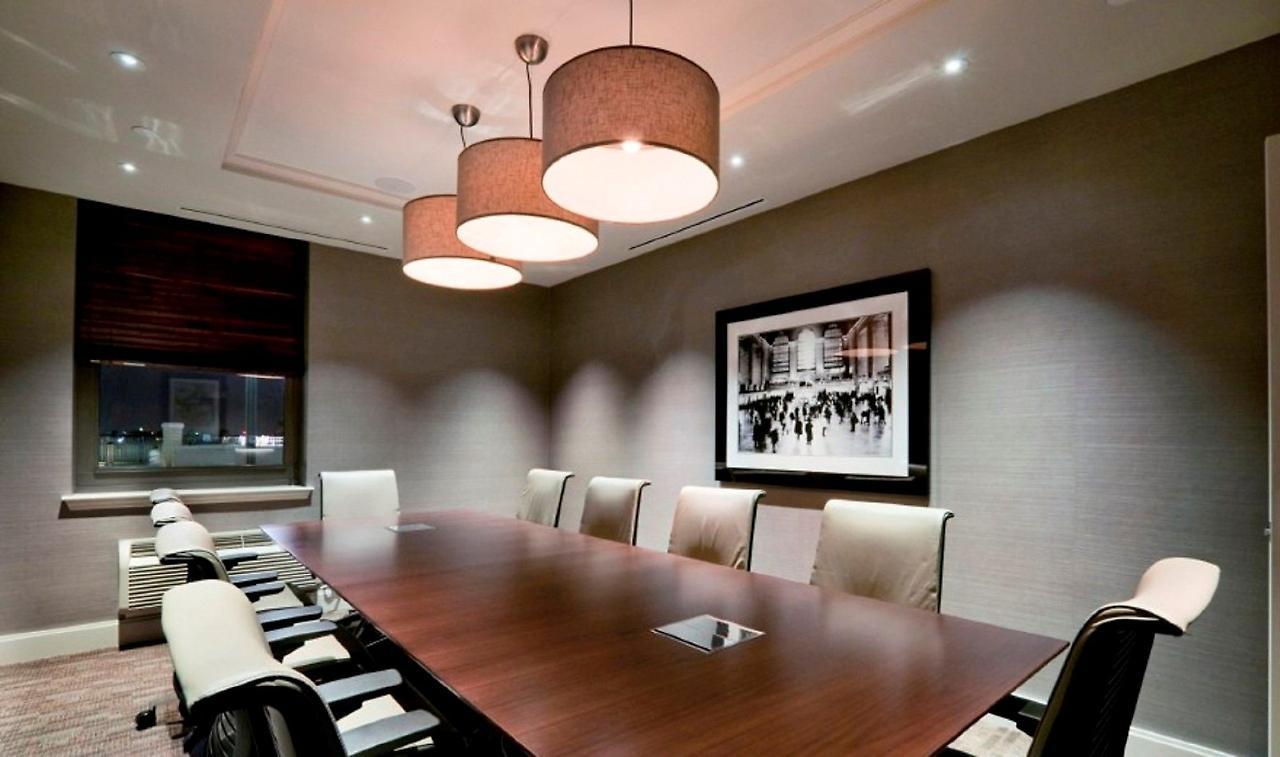 Global Luxury Suites At Metropolitan Jersey City Luaran gambar