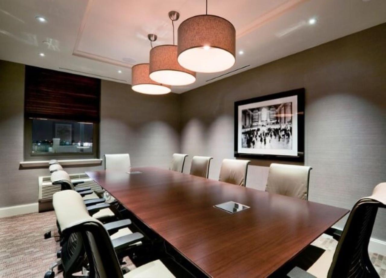 Global Luxury Suites At Metropolitan Jersey City Luaran gambar