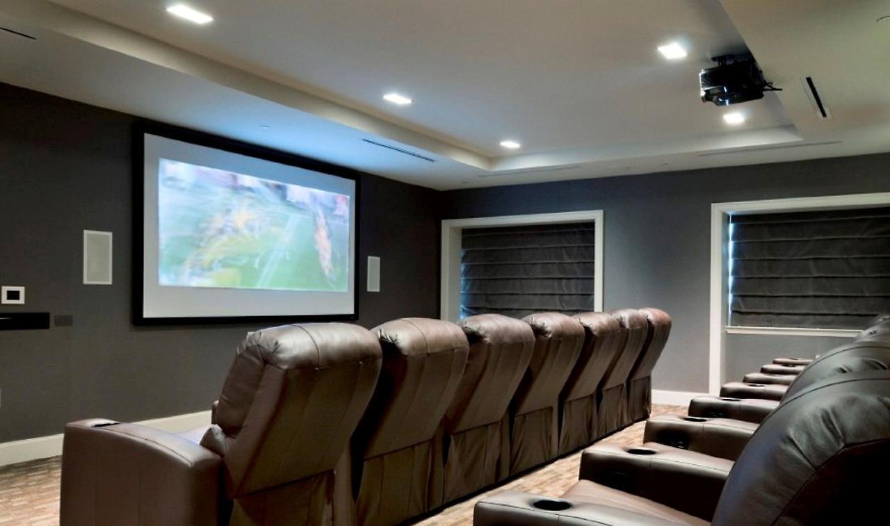 Global Luxury Suites At Metropolitan Jersey City Luaran gambar
