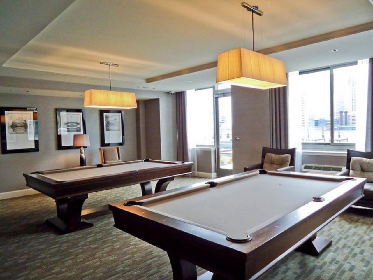 Global Luxury Suites At Metropolitan Jersey City Luaran gambar