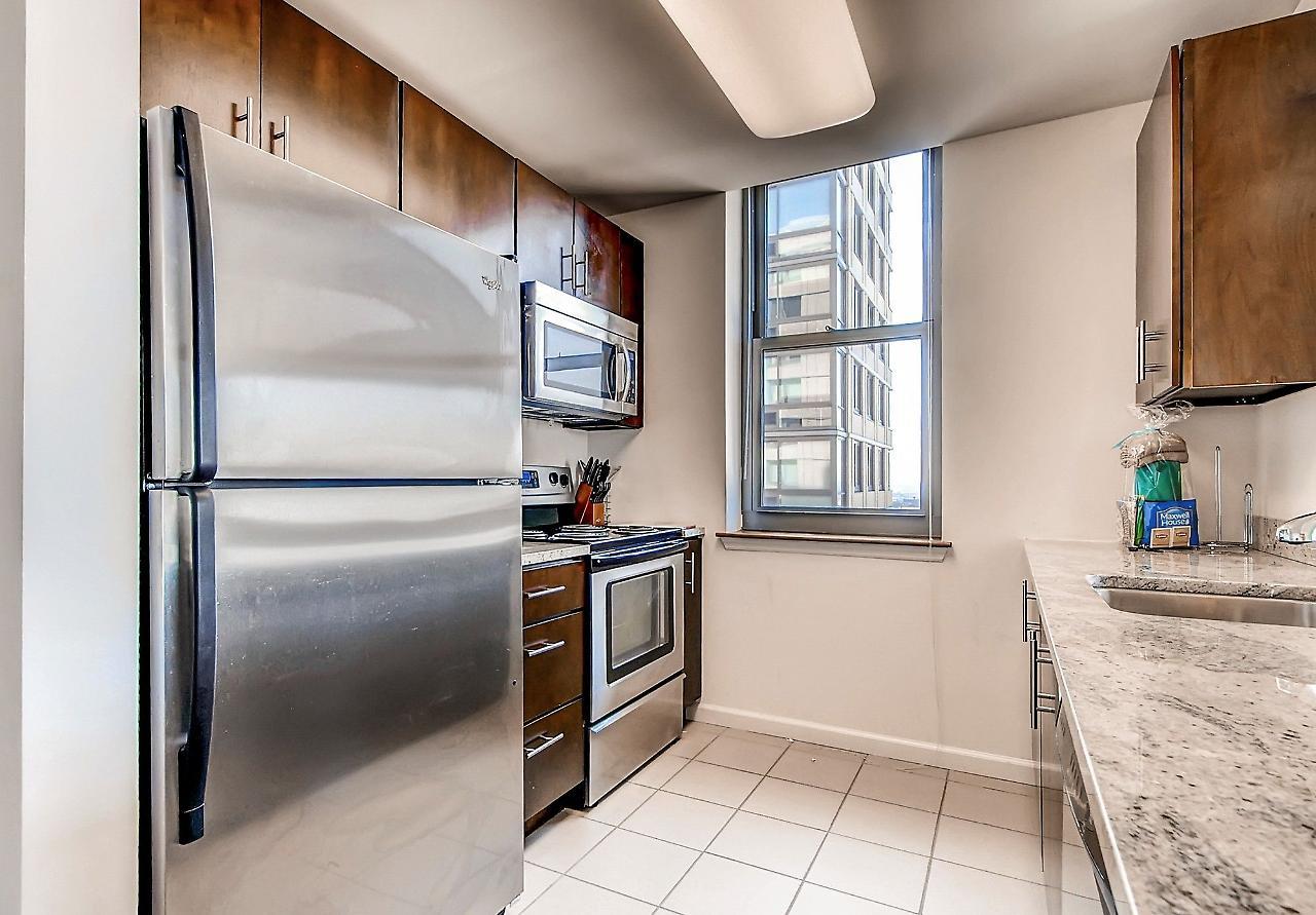 Global Luxury Suites At Metropolitan Jersey City Luaran gambar